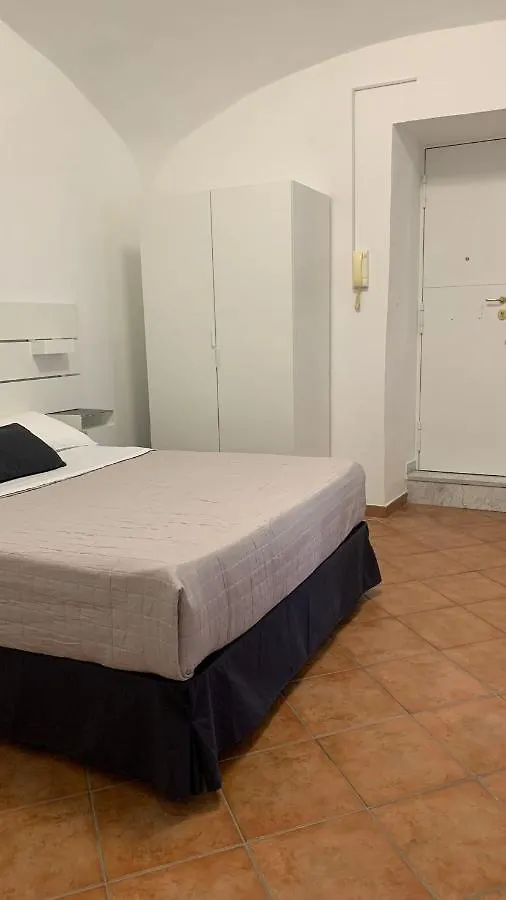 Suite Caracciolo 315 Νάπολη