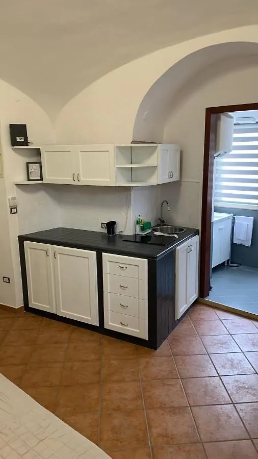 Suite Caracciolo 315 Νάπολη 0*,  Ιταλία