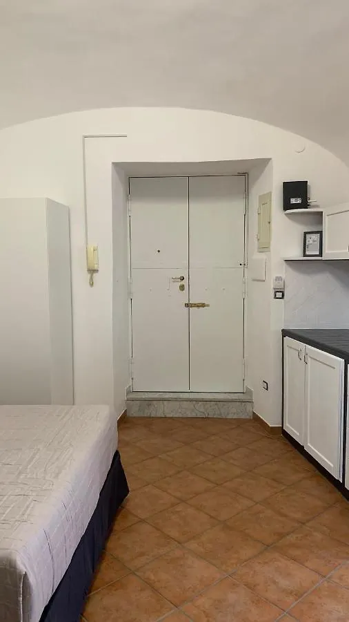 Suite Caracciolo 315 Νάπολη Ιταλία