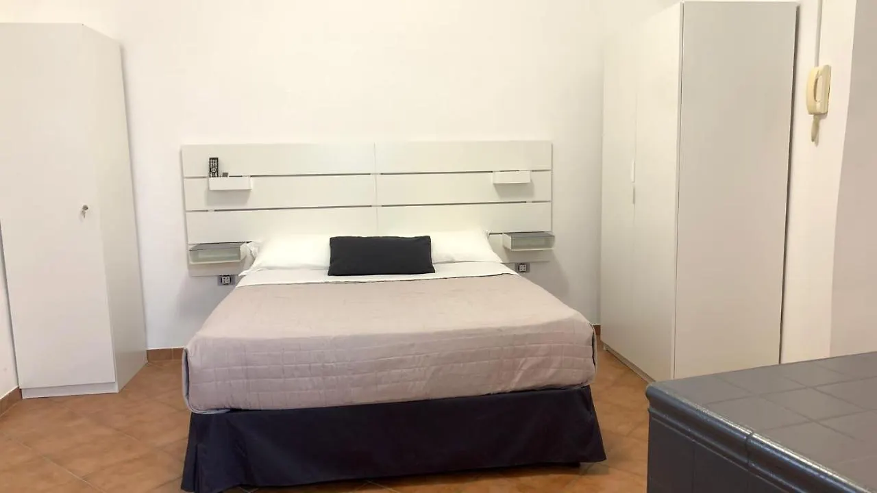 Suite Caracciolo 315 Νάπολη Ιταλία