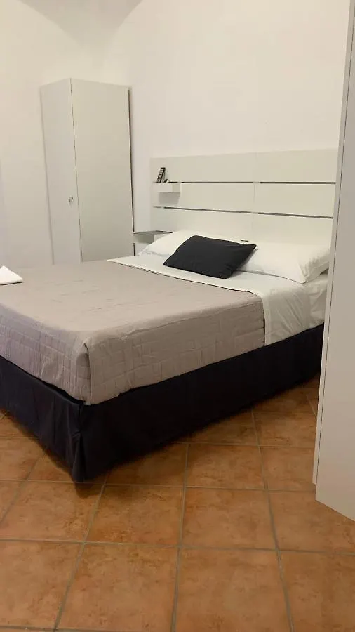 Apartment Suite Caracciolo 315 Naples