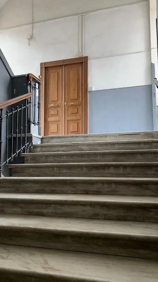 Apartment Suite Caracciolo 315 Naples Italy