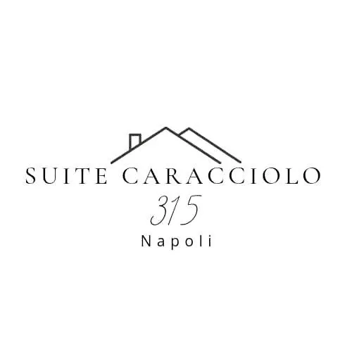 Suite Caracciolo 315 Naples
